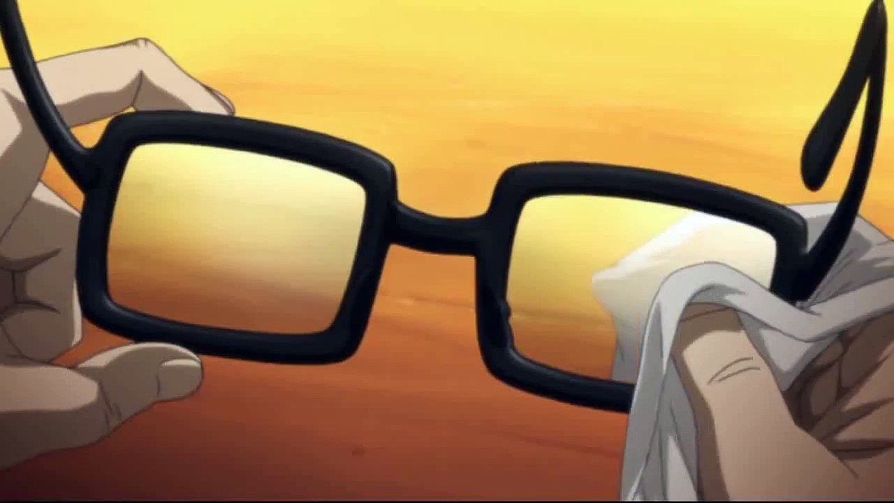 Marvel Anime: Wolverine - Trailer (German)