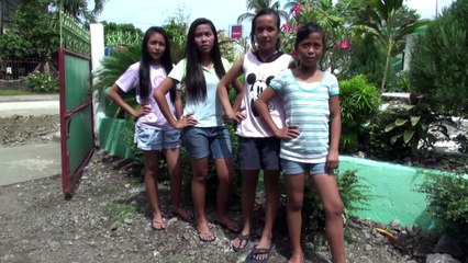 Manila to 'Brooks point'  Palawan HD