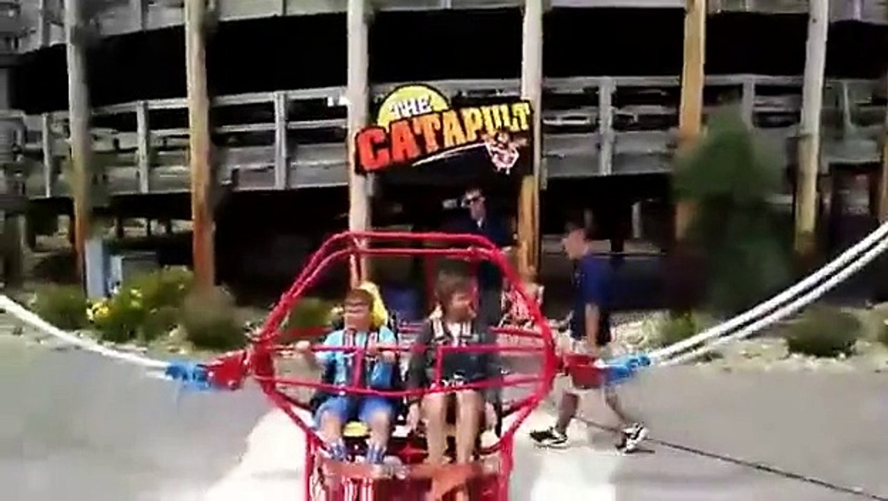 Fail Slingshot