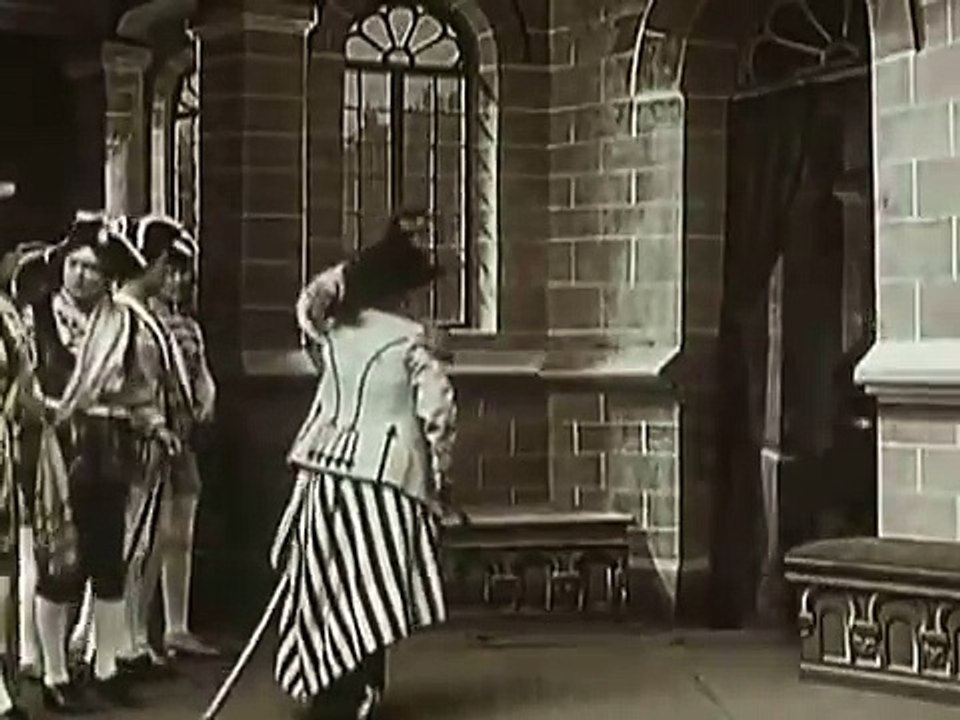 A la conquista del Polo (À la conquête du Pôle, 1912) de Georges Méliès - Película completa