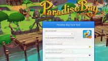 Paradise Bay Money Gems Cheats iOS Android