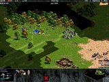 [GameTV.vn] AOE Giao Luu | Xman-Dino vs Bebon-Bebu (C1tran3/5) 21052012