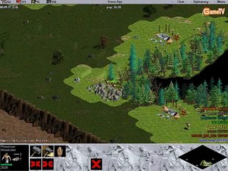 [GameTV.vn] AOE Giao Luu | Lien Quan vs Ha Noi (Tran 3/3) 16052012