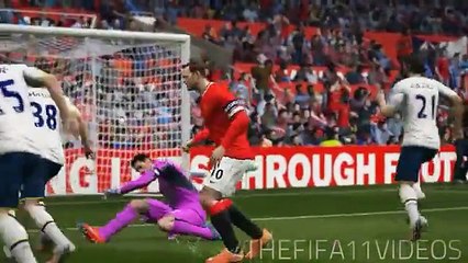 FIFA 16 NEW CELEBRATIONS ANIMATIONS SUGGESTIONS