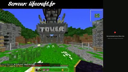 On stream sur Minecraft [Test] (REPLAY) (2015-08-12 14:17:18 - 2015-08-12 14:38:20)