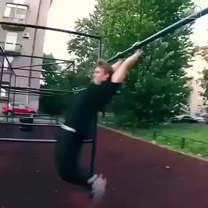 Hold my beer...