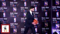 Abhishek Bachchan Becomes GOODWILL AMBASSADOR FOR NBA ALL STAR WEEKINDS