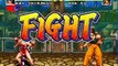 Fatal Fury Real Bout OST - Hon-Fu Music Theme