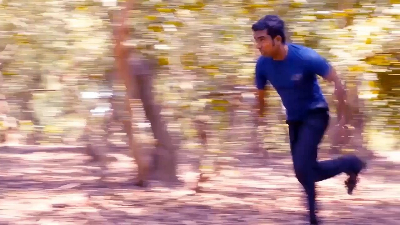 TRANCE Short Film
