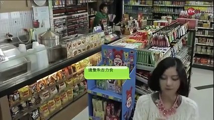 RTHK 燃眉時刻 斷了線 2014-3-15