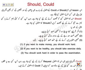 English Diploma Lesson 47