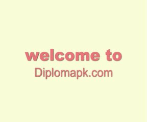 English Diploma Lesson 60