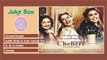 Chehere-A Modern Day Classic | Full Songs Jukebox | Shreya Ghoshal,  Sunidhi Chauhan,  Shaan & others