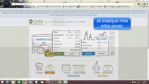 Recyclix Présentation en Français et 20 euros bonus