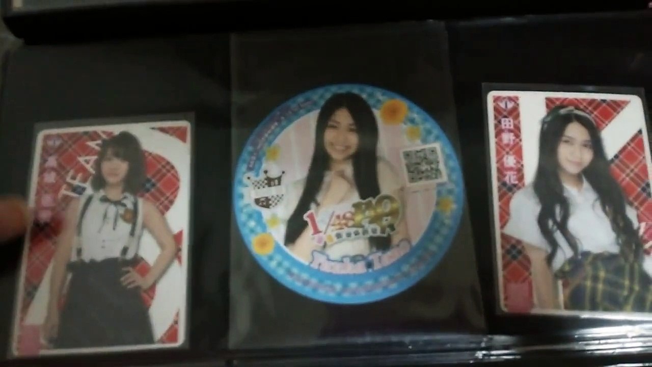 最新!AKB/SKE/NMB/HKT生写真提供販売part1(説明欄)