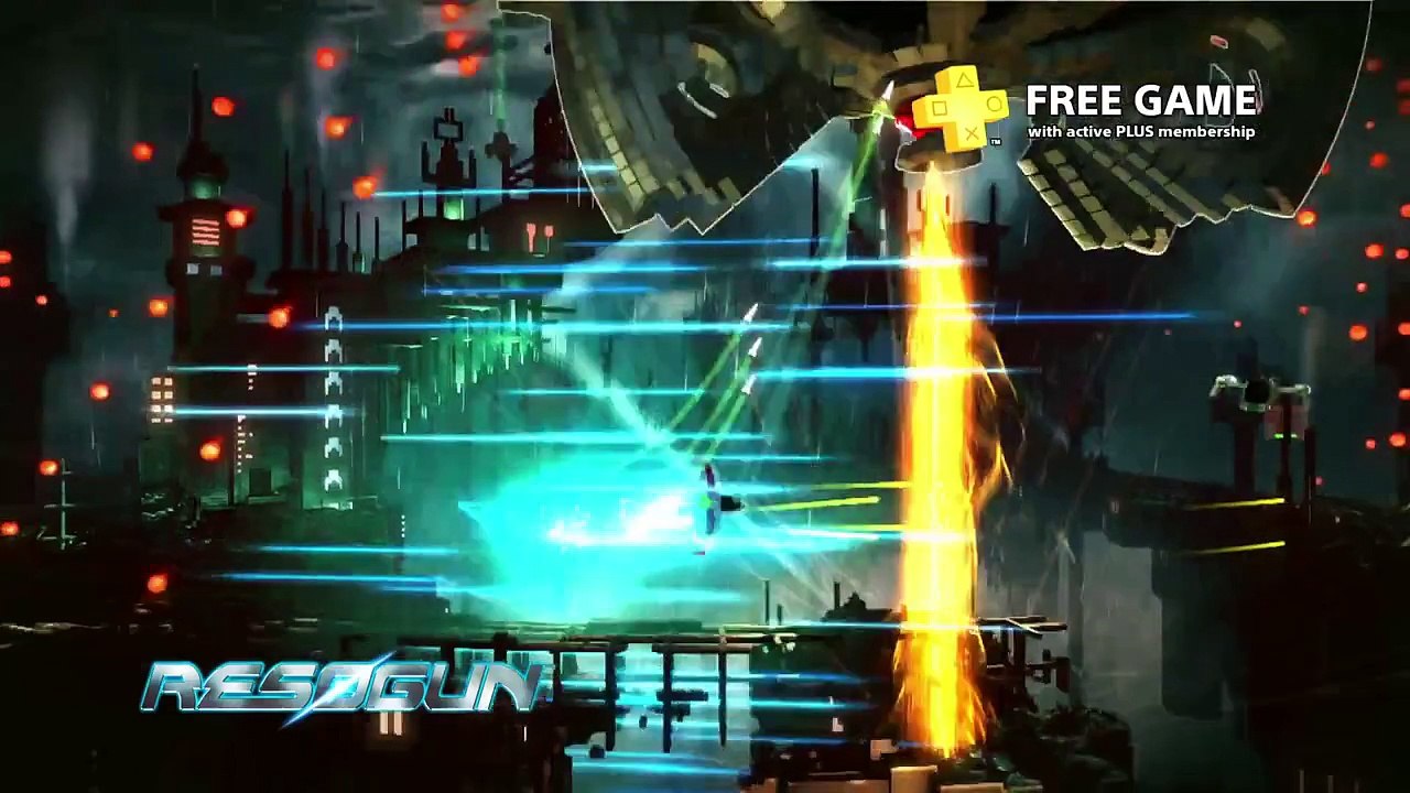 PlayStation Plus