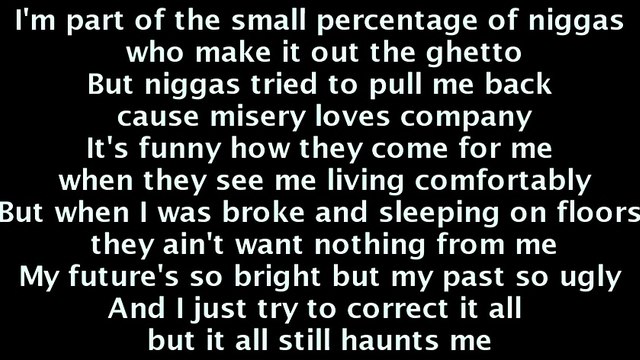 MMG - Power Circle (Lyrics) (Kendrick Lamar, Gunplay, Stalley, Wale, Meek Mill, Rick Ross)