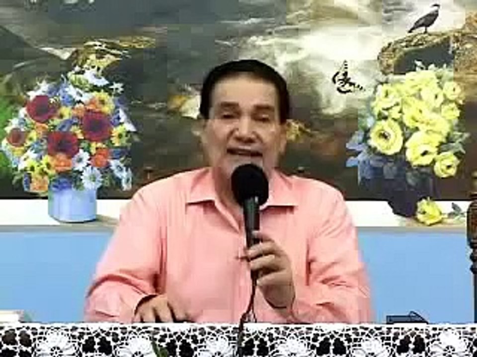 Divaldo Viagem Para Dentro