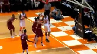 Top 10 Centers/Post Players in College Basketball | 2012-2013 |