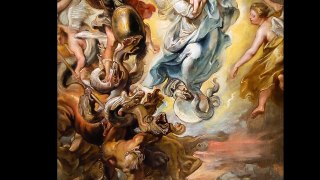 Scott Hahn on the Assumption of the Blessed Virgin Mary