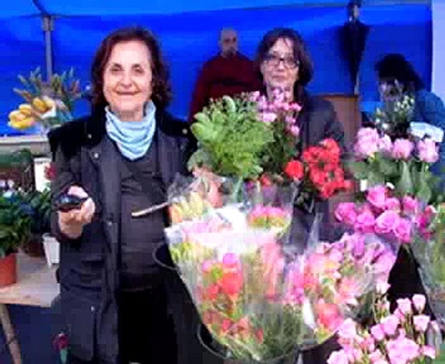 Kamal Mouzawak-Slow Food Beirut, Lebanon