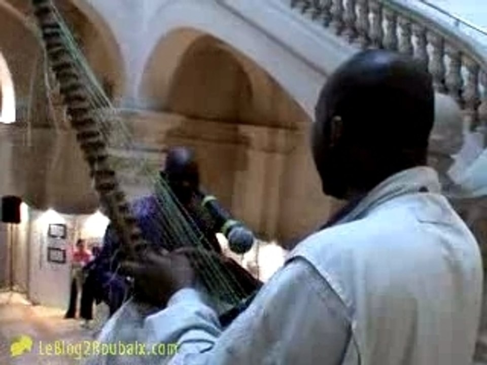 Quinzaine Culturelle Africaine