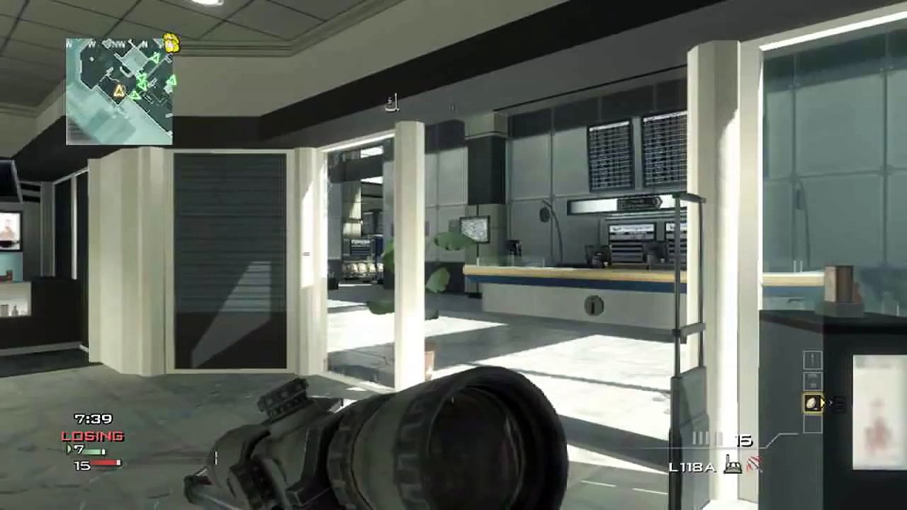 2 collaterals one game