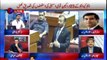 Special Transmission MQM Resignations Live with Waseem Badami  ARY News 12th August 2015