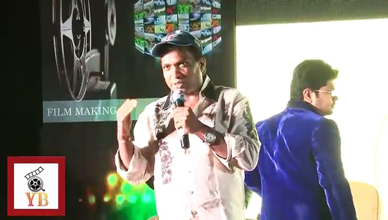 Stand Up Comedy By Hilarious Sunil Pal