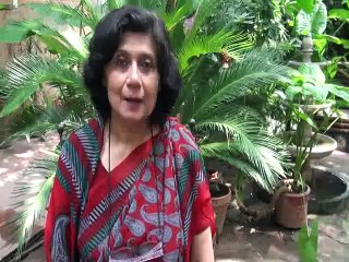 Message of Madam Maleeha Hussain for BISP Beneficiaries