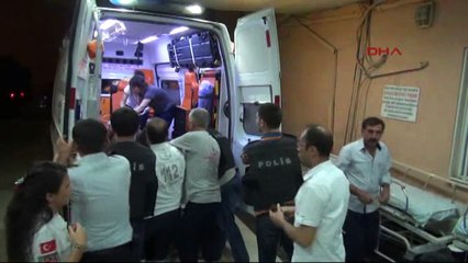 Özel harekatçılar gazetecileri kovaladı!