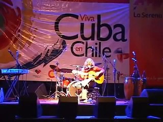 Santiago Feliú - Para Bárbara