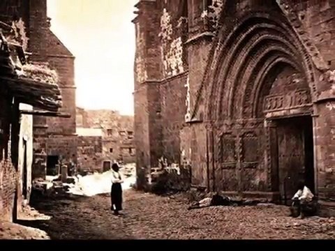 Magusa Limani - Bir Zamanlar Kıbrıs