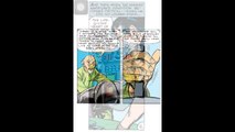 Marvel comics-Tales of suspense #39 (iron mans first comic)