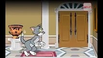 Tom And Jerry    Cartoon ☆ Museum Adventure  ☆ Çizgi Film Türkçe