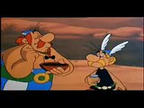 Asterix och Kleopatra - Äta bör man annars dör man