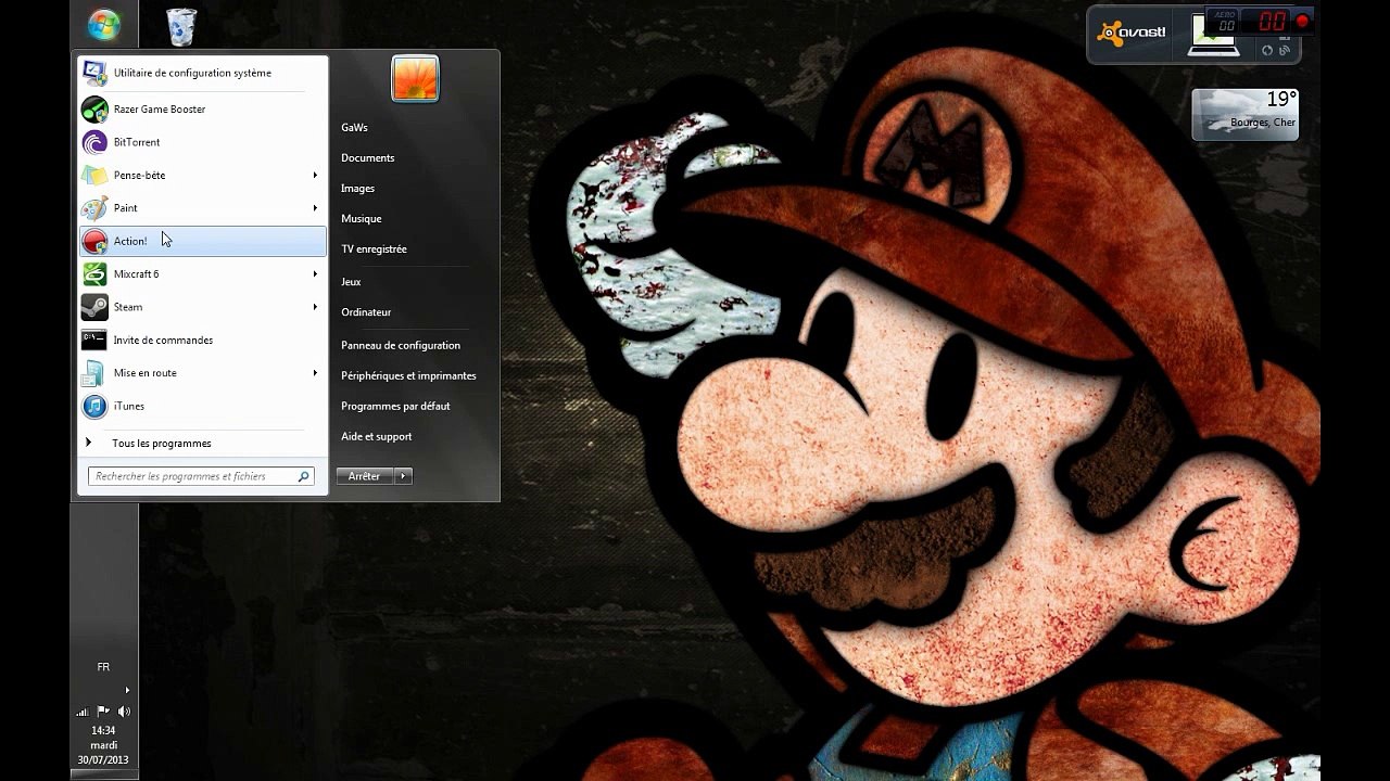 [TUTO] Programmé l'arrêt automatique de son PC sans logiciel