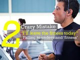 Workout Tips For Men & Men's Workout Mistakes - MEN'S FITNESS EXPERT