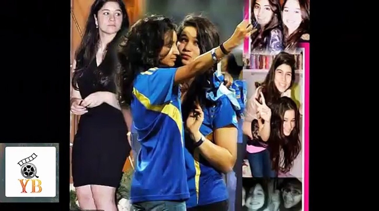 Sara Tendulkar Sachin Tendulkar's Daughter To Debute Bollywood with SHahid Kapoor