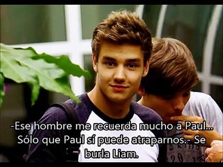 Ámame otra vez // Novela [Niall Horan y tú] Capitulo 101