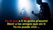 Julio Iglesias  -  Hey - Karaoke