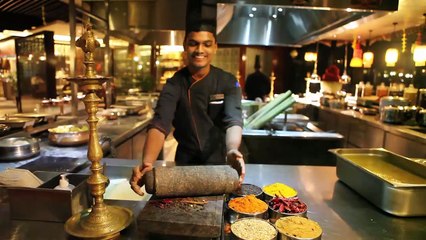 DoubleTree by Hilton Hotel: Having Some of the Best Restaurants in Kuala Lumpur