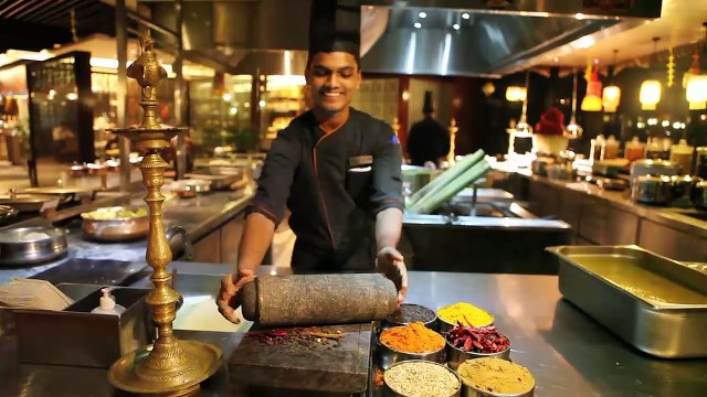 DoubleTree by Hilton Hotel: Having Some of the Best Restaurants in Kuala Lumpur