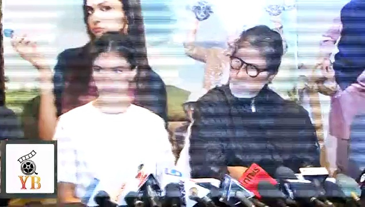 Amitabh Bachchan Comode & PIKU Movie