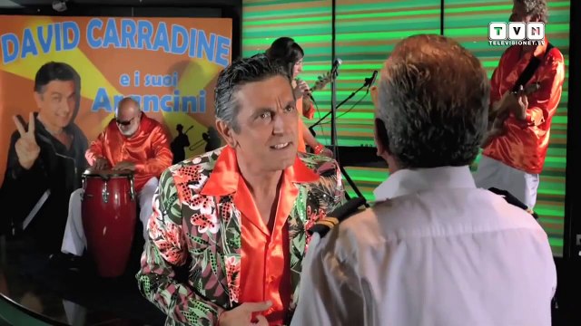 Vincenzo Salemme presenta ... e fuori nevica! - L'esilarante commedia teatrale presto al cinema