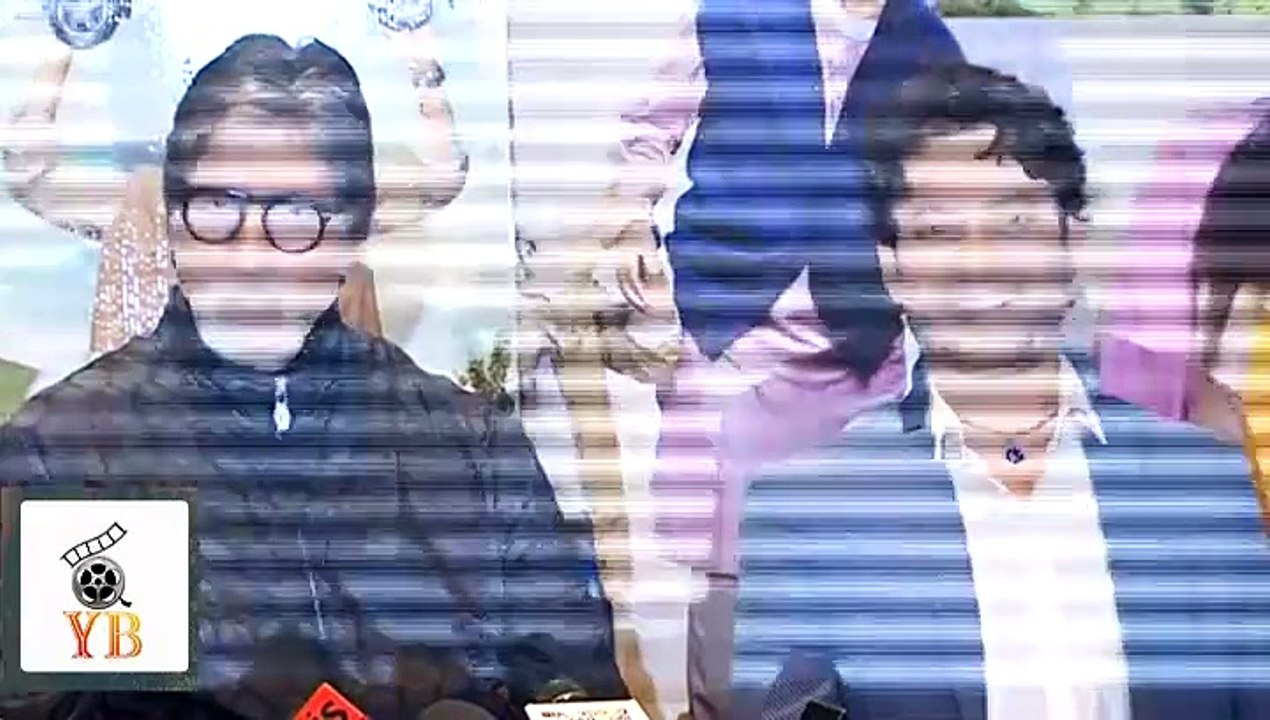 Amitabh Bachchan Cyscling Scene Of PIKU REveald By Himself @ Piku Promo Event