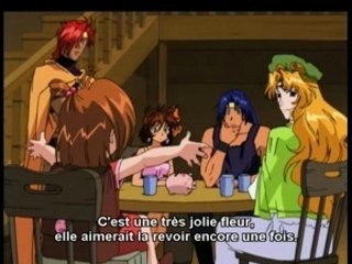 Louie the Rune Soldier ep12part1 (vosst)