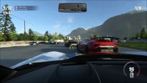 DRIVECLUB Chevrolet Corvette C7 Z06 (Maplewood)