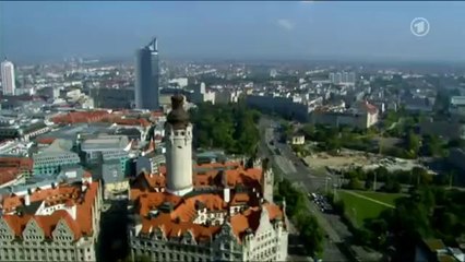 In aller Freundschaft 635 Wo Rauch ist