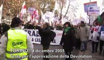Camicie Verdi - Bruciare il Tricolore - Documentario sulla Lega Nord - parte 1